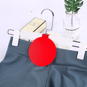 Xin Xin etichetă de preț pentru haine pe hârtie fluorescentă de 230 g, imprimare monocromă, potrivită pentru magazine de haine, centre comerciale și supermarketuri