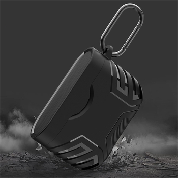 Carcasă TPU pentru Sony WF-1000XM3 – Protecție împotriva căderilor, Rezistentă la uzură, Portabilă, Finis mat