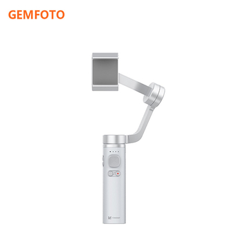 FUNSNAP Capture π Stabilizator portabil cu 3 axe pentru telefoane mobile, aliaj de aluminiu, -10 °C până la 40 °C, 320 g