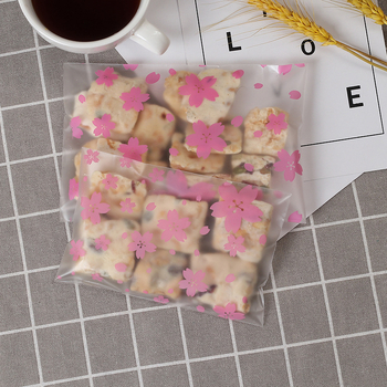 Snack csomagoló tasak, önzáró, gravírozott nyomtatás, kompozit anyag, elsődleges csomagolás — 100 db