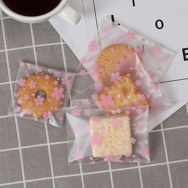 Snack csomagoló tasak, önzáró, gravírozott nyomtatás, kompozit anyag, elsődleges csomagolás — 100 db