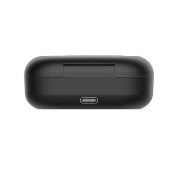 Punjačka kutija za Shokz OpenFit T910 Bluetooth slušalice s otvorenim ušima