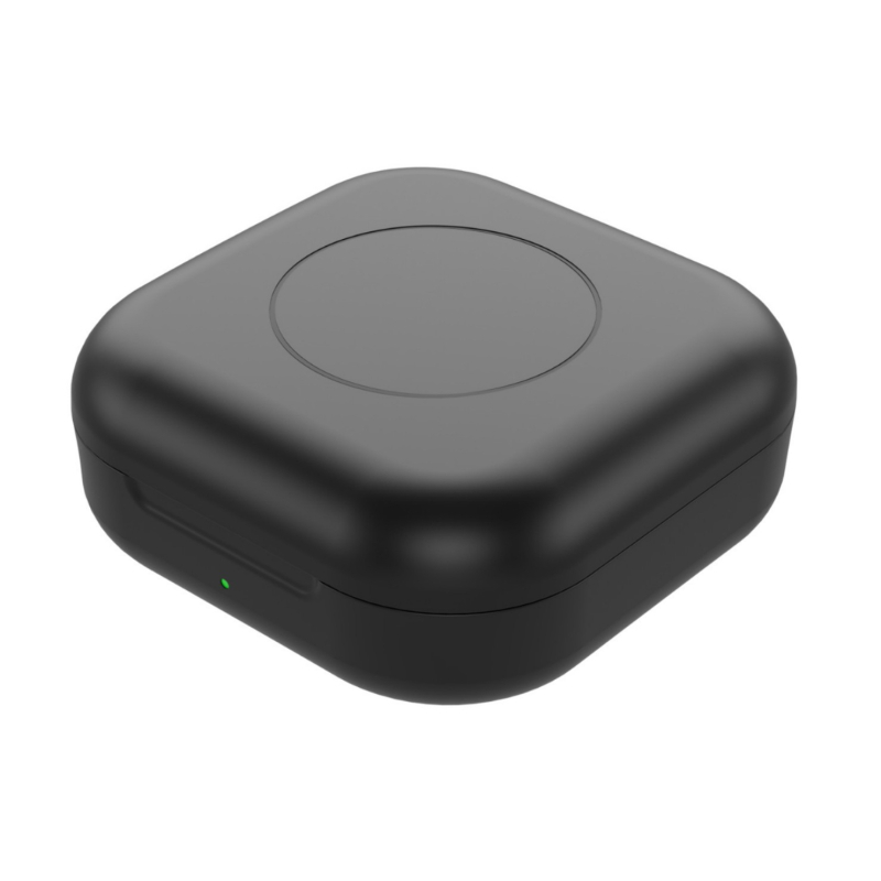 Punjačka kutija za Shokz OpenFit T910 Bluetooth slušalice s otvorenim ušima