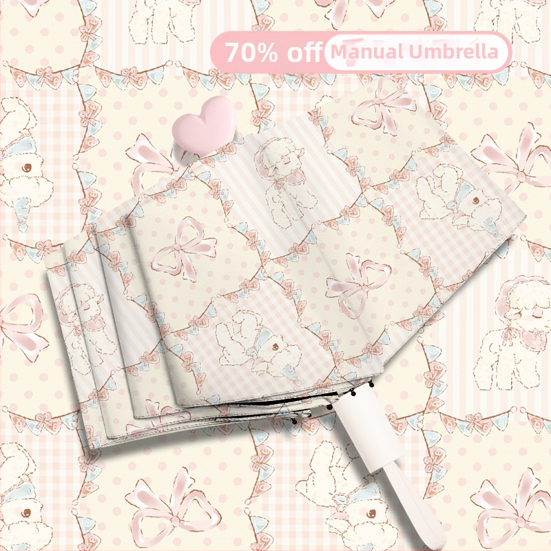 Automatski sklopivi kišobran za sunce i kišu, UV zaštita UPF>50, vinilna navlaka, 8 čeličnih rebara, automatsko otvaranje i zatvaranje