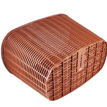 Prednja košarica za bicikl, plastična, na skladištu, mogućnost prilagodbe, Prosperity branda