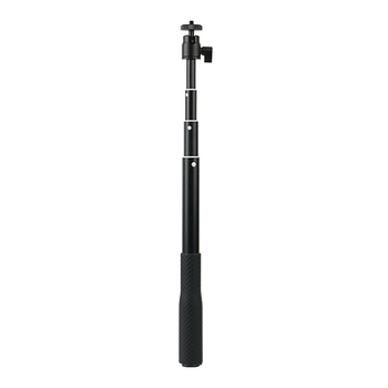 Ručni stabilizator s produžnim nosačem, 360° sferni gimball za mobitel, aluminijska legura, model YC495, prijenosno