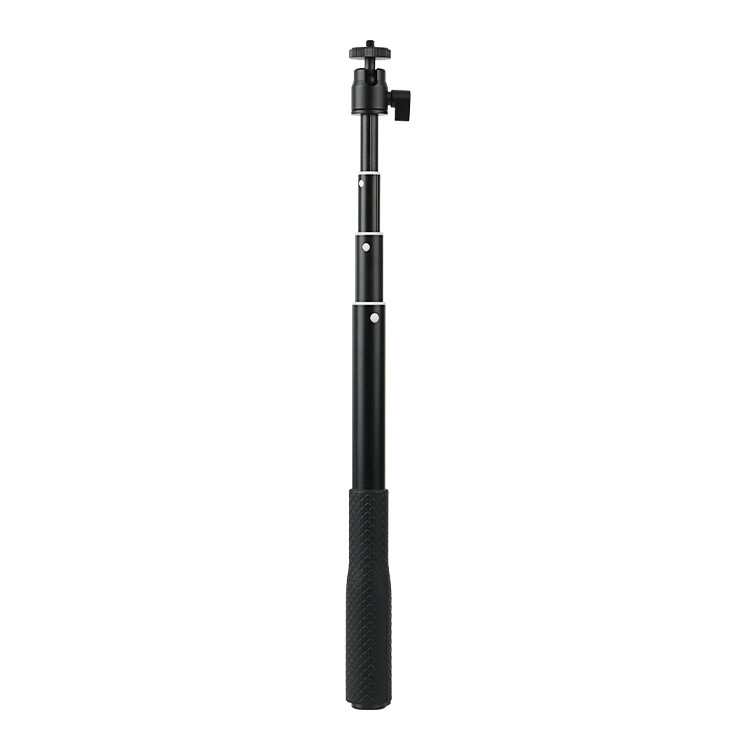 Ručni stabilizator s produžnim nosačem, 360° sferni gimball za mobitel, aluminijska legura, model YC495, prijenosno