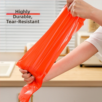 Tašky s rúčkami vo vestovom štýle na ovocie a zeleninu, zosilnené (Pôvod: Jieyang, Guangdong; Denná výroba: 40 ton; Značka: And and; Účel: nákupy v supermarketu)