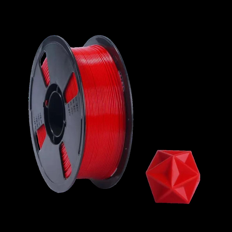 3D printer filament PETG Rui Jian Enhanced Material, promjer 1,75 mm, težina 1 kg, SKU PETG001