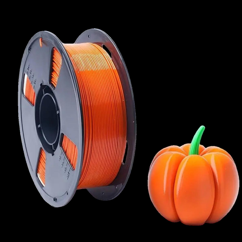 3D printer filament PETG Rui Jian Enhanced Material, promjer 1,75 mm, težina 1 kg, SKU PETG001