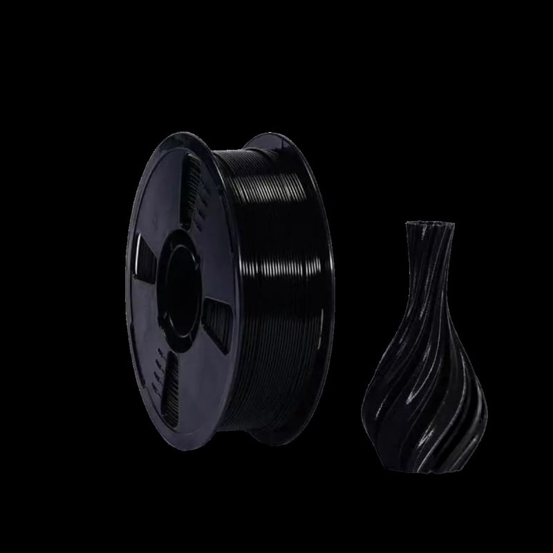 3D printer filament PETG Rui Jian Enhanced Material, promjer 1,75 mm, težina 1 kg, SKU PETG001