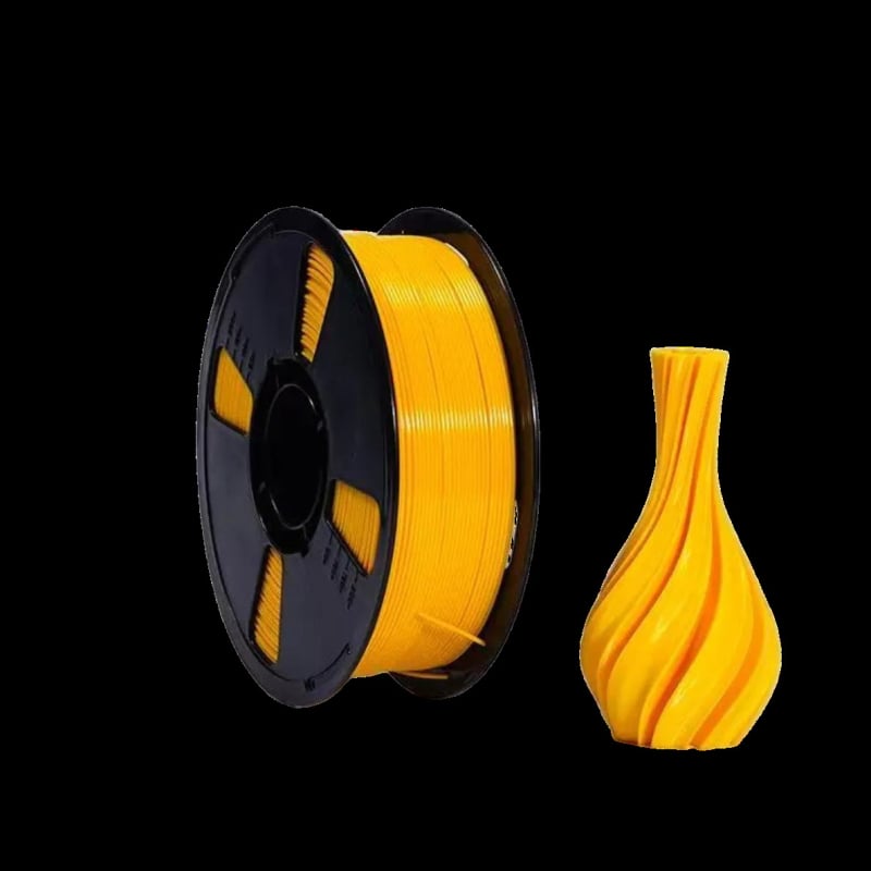 3D printer filament PETG Rui Jian Enhanced Material, promjer 1,75 mm, težina 1 kg, SKU PETG001
