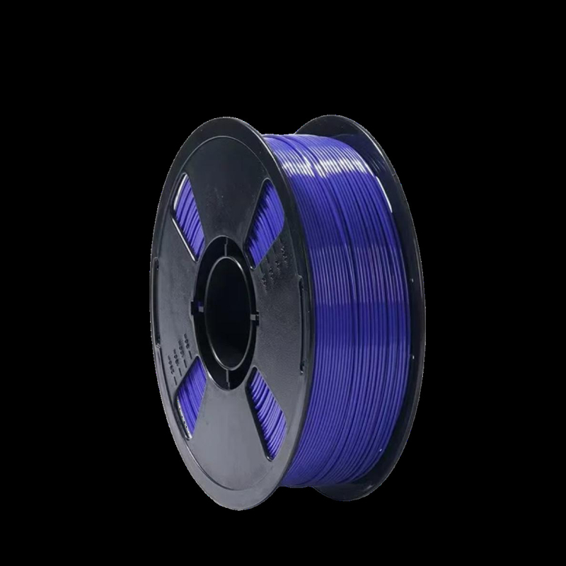 3D printer filament PETG Rui Jian Enhanced Material, promjer 1,75 mm, težina 1 kg, SKU PETG001