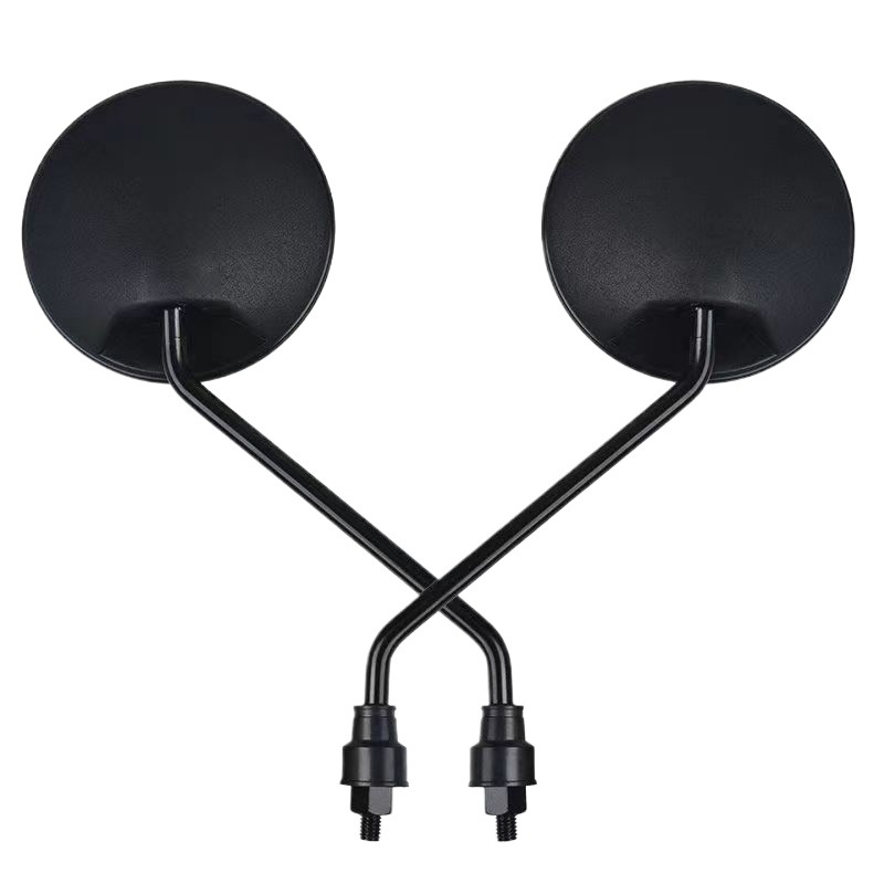 Universális konvex hátsó tükör elektromos rollerekhez és kerékpárokhoz