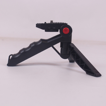 Πολυλειτουργικό στήριγμα κινητού με φορητό επιτραπέζιο τρίποδο και γκίμπαλ σταθεροποιητή για φωτογραφίες, βίντεο και ζωντανές μεταδόσεις