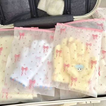 Torba za skladištenje odjeće s vodootpornim zatvaranjem, dvostruki sloj debljine 12, dnevna proizvodnja 200000 komada, bez privatne marke