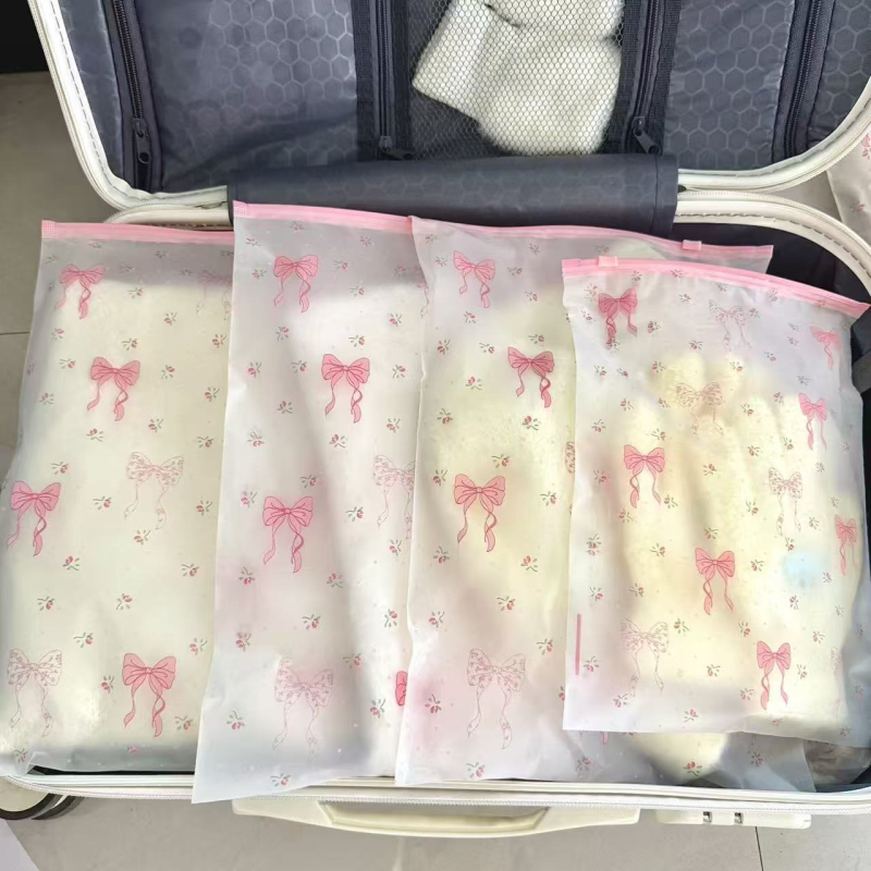 Torba za skladištenje odjeće s vodootpornim zatvaranjem, dvostruki sloj debljine 12, dnevna proizvodnja 200000 komada, bez privatne marke