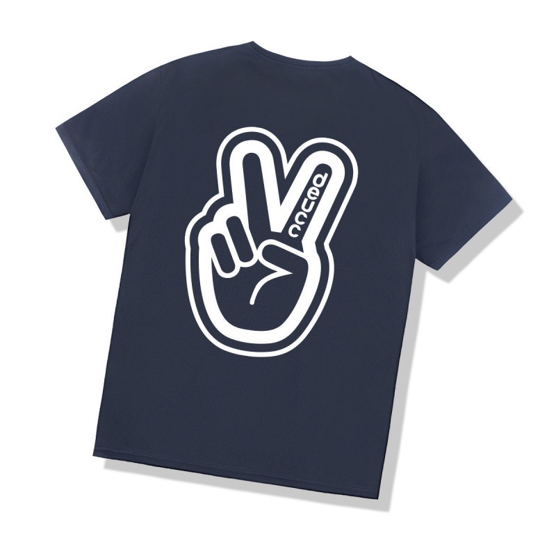 Muški T-shirt kratkih rukava u američkom stilu, bazni sloj za košarku, mrežasti brzo sušeći prozračni sportski top za ljeto.