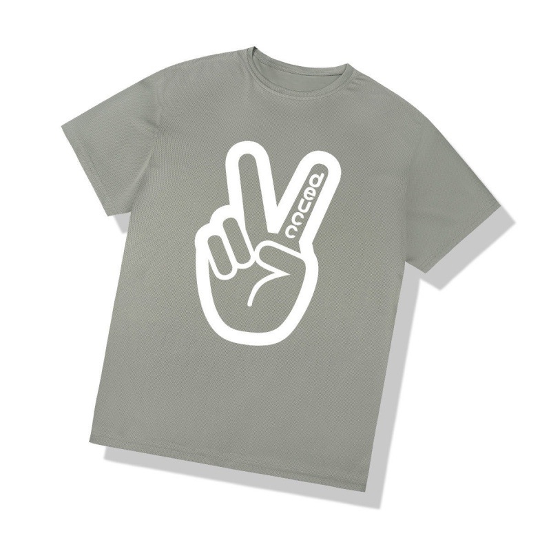 Muški T-shirt kratkih rukava u američkom stilu, bazni sloj za košarku, mrežasti brzo sušeći prozračni sportski top za ljeto.