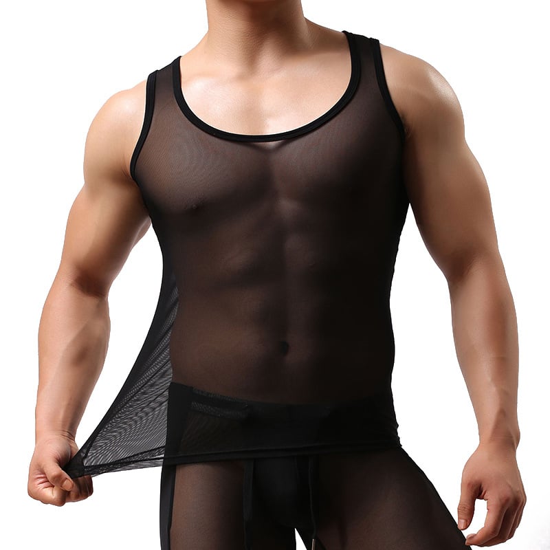 I-oblik prsluk - Spandex/Lycra, 80% glavnog sastava tkanine, 161-180 g/m2, V-izrez, Vježbanje