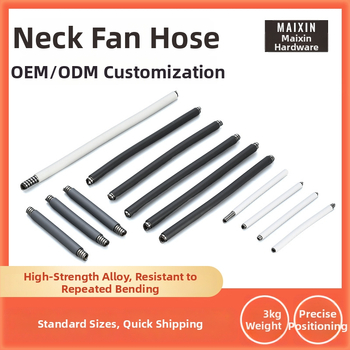 Gooseneck stolna lampa s silikonovim crijevima i držačem za telefon — model Night car light hose; namijenjeno lampama i držačima za telefon; otporna na savijanje; stabilno pozicioniranje; dobra nosivost