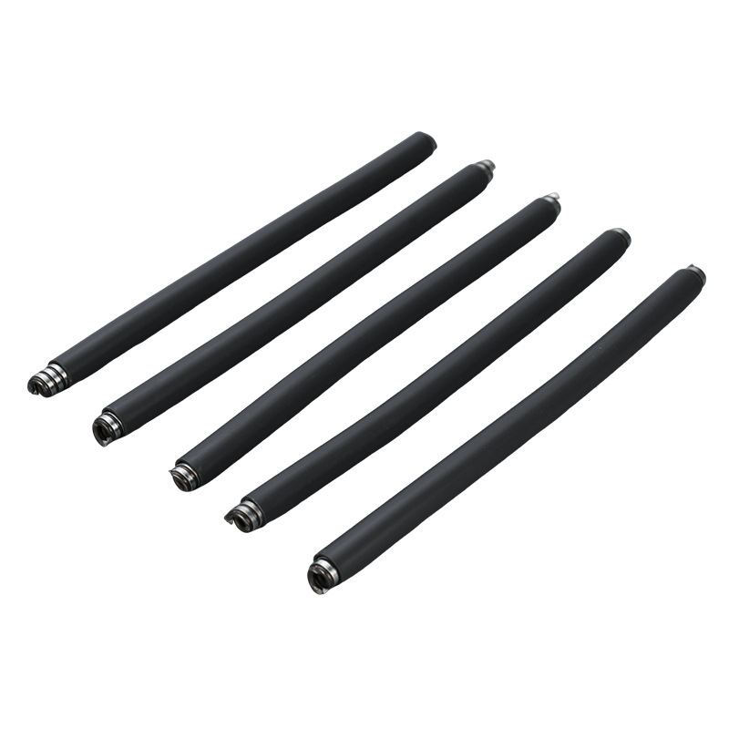 Gooseneck stolna lampa s silikonovim crijevima i držačem za telefon — model Night car light hose; namijenjeno lampama i držačima za telefon; otporna na savijanje; stabilno pozicioniranje; dobra nosivost