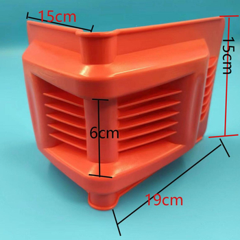 Hongxing Műanyag Sarokvédő