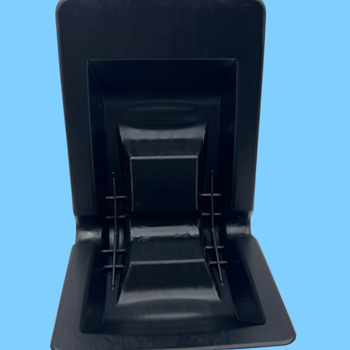 Hongxing Műanyag Sarokvédő