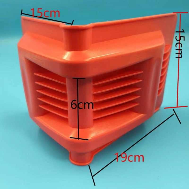 Hongxing Műanyag Sarokvédő