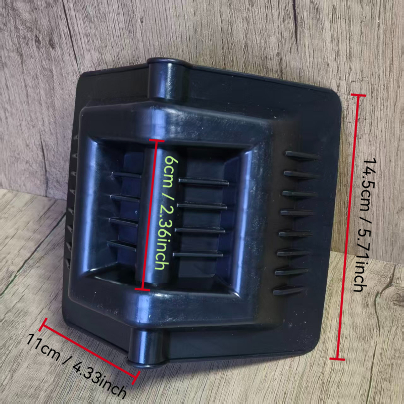 Hongxing Műanyag Sarokvédő