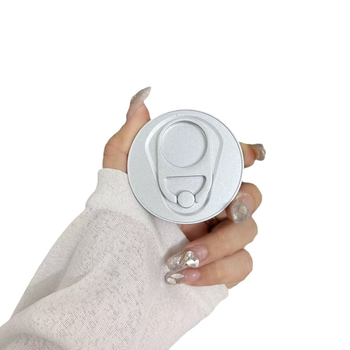 Magnetická podstavec na telefón, model YLM-22, zinková zliatina, minimalistický štýl, možnosť prispôsobenia