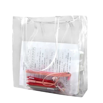 PVC torba za materijale ispita – vodootporna, velika zapremina, dvostruki sloj 50 svile