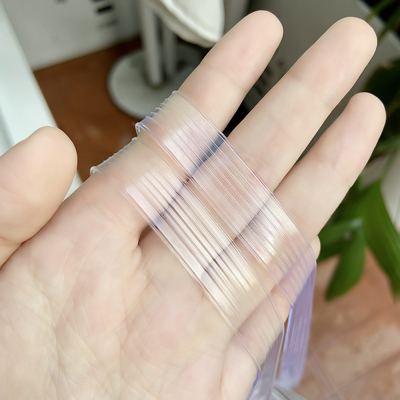 PVC torba za materijale ispita – vodootporna, velika zapremina, dvostruki sloj 50 svile