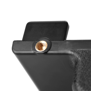 Bluetooth стабилизатор за телефон – ръчен стабилизатор против трептене за селфи, влог и видеозаписи с дистанционно управление