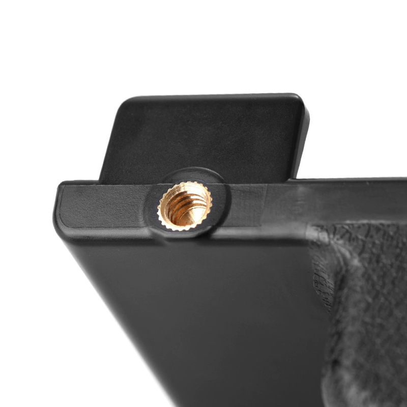 Bluetooth стабилизатор за телефон – ръчен стабилизатор против трептене за селфи, влог и видеозаписи с дистанционно управление