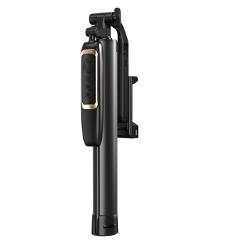 Selfie stick tripod pentru telefon mobil, rotație de 360° (orizontală și verticală), Material: ABS plastic + aliaj de aluminiu, Greutate: 800 g, 1 an serviciu post-vânzare