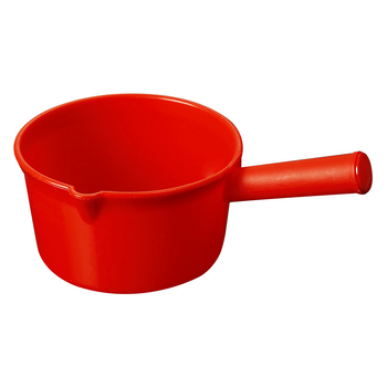 Yongguang Debeli plastični žličicu za vodu za kućnu i industrijsku upotrebu – otporna na kiseline i lužine