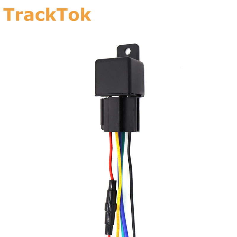 CY720 automobilni GPS tracker s GPS+GSM, IPX5 vodootporan, polimerna baterija, točnost pozicioniranja 5 m, načini alarma: vibracija, prekid napajanja, SOS, geofence, prekoračenje brzine