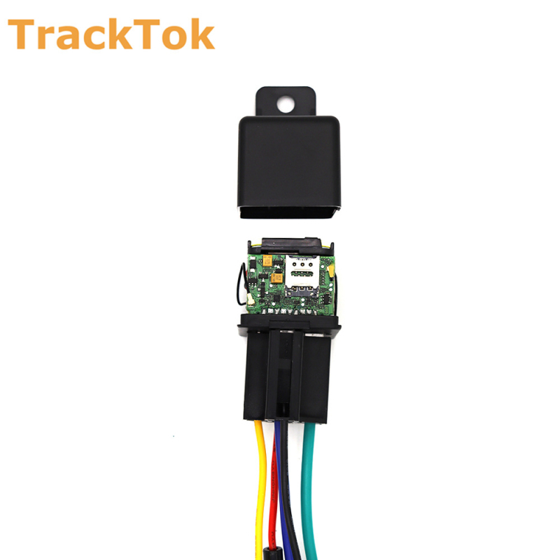CY720 automobilni GPS tracker s GPS+GSM, IPX5 vodootporan, polimerna baterija, točnost pozicioniranja 5 m, načini alarma: vibracija, prekid napajanja, SOS, geofence, prekoračenje brzine