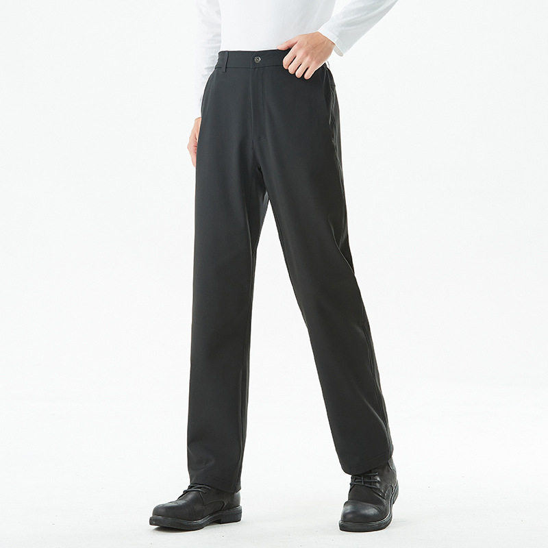 Pantaloni tactici softshell – unisex, 88% nylon, 12% spandex; model solid; sezon toamnă-iarnă; pentru alergare și drumeții