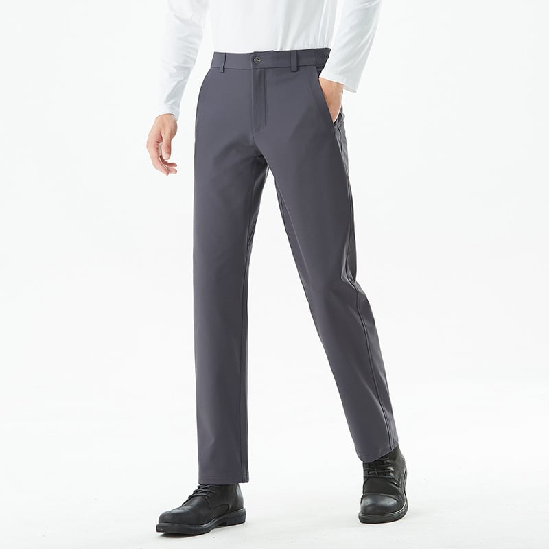 Pantaloni tactici softshell – unisex, 88% nylon, 12% spandex; model solid; sezon toamnă-iarnă; pentru alergare și drumeții