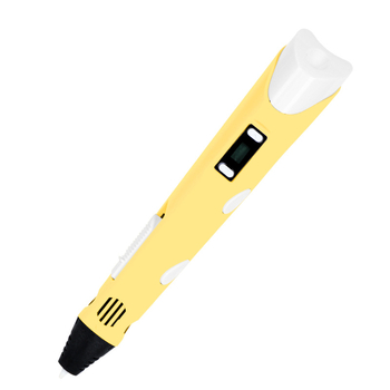 Παιδική πένα 3D εκτύπωσης – υψηλή θερμοκρασία, υλικό ABS, DIY φιλική, μάρκα Pai ah bear, ηλικίες 7–14