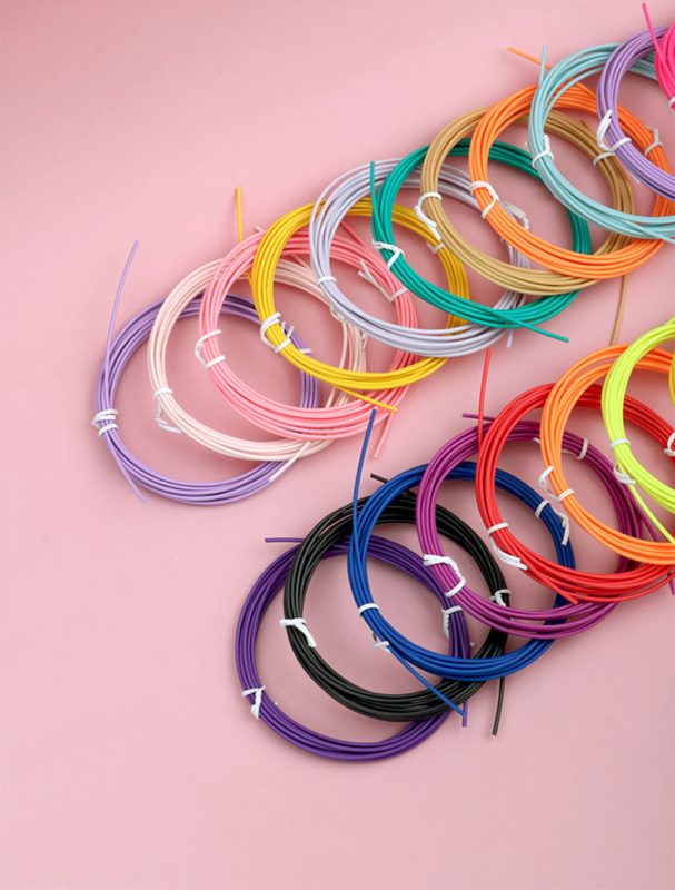 Παιδική πένα 3D εκτύπωσης – υψηλή θερμοκρασία, υλικό ABS, DIY φιλική, μάρκα Pai ah bear, ηλικίες 7–14