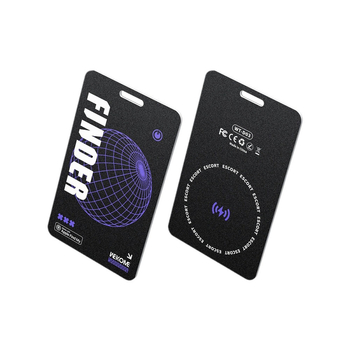 Глобален позиционер D03 – IP68 водоустойчив, безжично зареждане, Apple Maps, MFI сертифициран