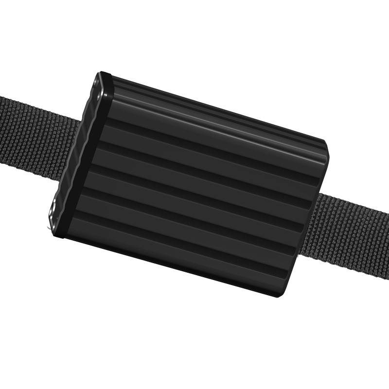 MB29 Állatnyomkövető Nyakörv — GPS/Beidou valós idejű helymeghatározás, 10000mAh akkumulátor, Információs push, Követési riasztás, alkalmazható szarvasmarhák, juhok, lovak és háziállatok