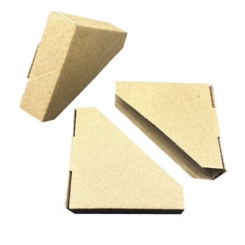 Zaštitnik kutova od papira za okvire fotografija, 90° savijanje, kraft papir + varun papir, kompozitna konstrukcija, Yuefu hardware accessories