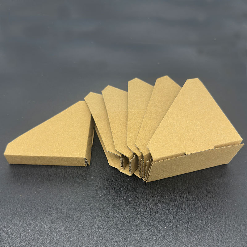 Zaštitnik kutova od papira za okvire fotografija, 90° savijanje, kraft papir + varun papir, kompozitna konstrukcija, Yuefu hardware accessories