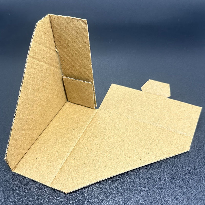 Zaštitnik kutova od papira za okvire fotografija, 90° savijanje, kraft papir + varun papir, kompozitna konstrukcija, Yuefu hardware accessories