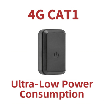 4G φορητός εντοπιστής GPS για ηλικιωμένους και παιδιά — παρακολούθηση σε πραγματικό χρόνο, ακρίβεια GPS 5 μ., συναγερμοί δόνησης και διακοπής τροφοδοσίας, μπαταρία πολυμερούς, 10 ώρες λειτουργίας, καθημερινή αδιαβροχοποίηση, χάρτες σε πραγματικό χρόνο και 