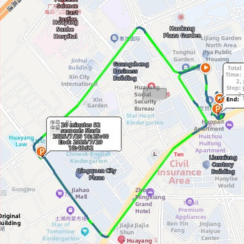 4G φορητός εντοπιστής GPS για ηλικιωμένους και παιδιά — παρακολούθηση σε πραγματικό χρόνο, ακρίβεια GPS 5 μ., συναγερμοί δόνησης και διακοπής τροφοδοσίας, μπαταρία πολυμερούς, 10 ώρες λειτουργίας, καθημερινή αδιαβροχοποίηση, χάρτες σε πραγματικό χρόνο και 